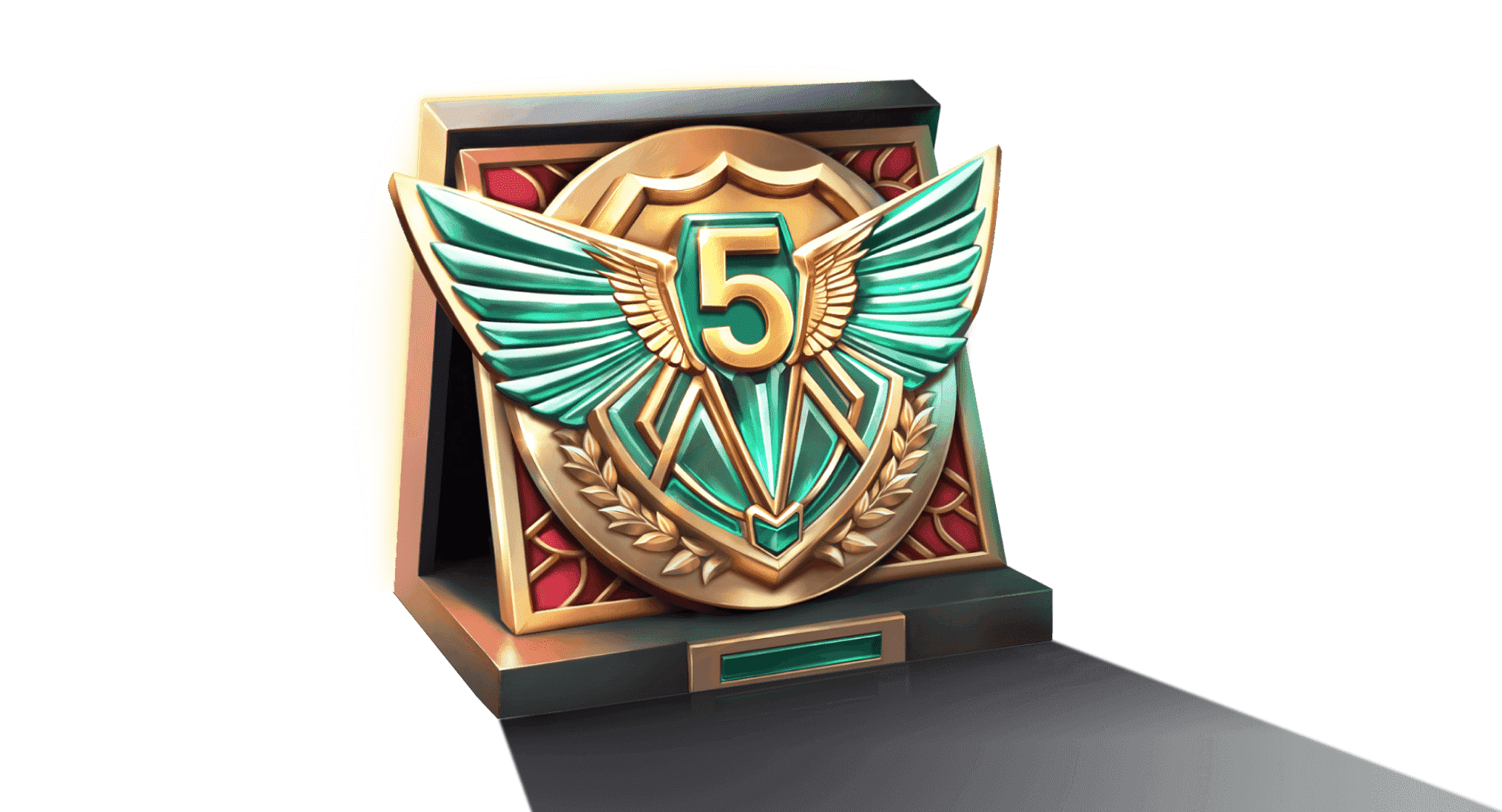 Level 5