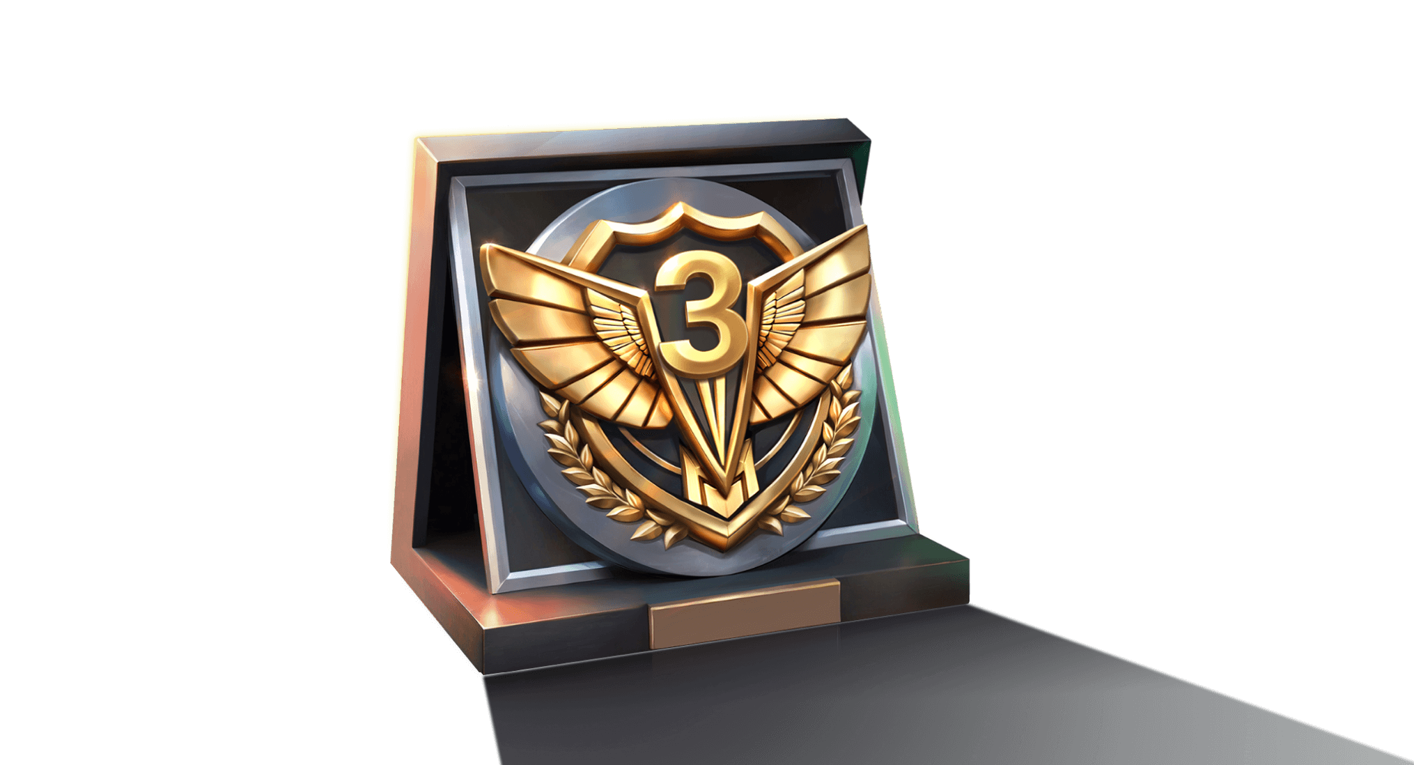 Level 3