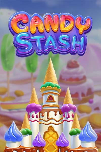 Candy Stash