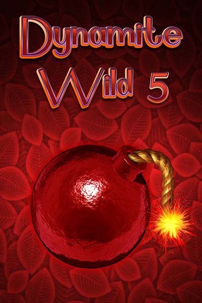 Dynamite Wild 5