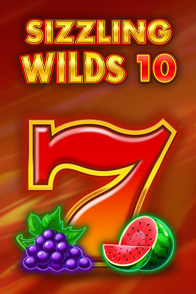 Sizzling Wilds 10