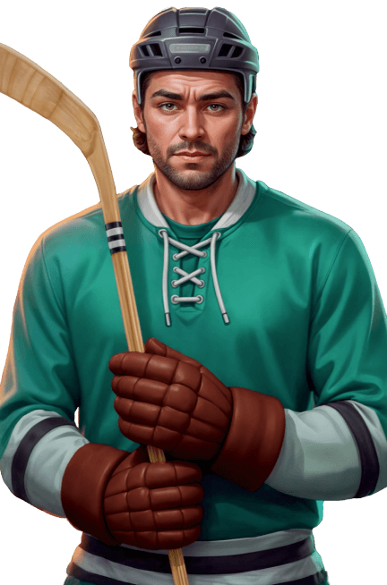 ice hockey