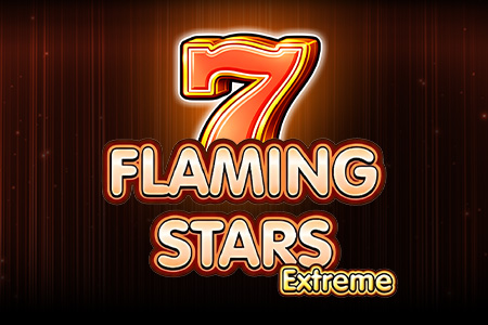 Flaming Stars Extreme Bell Link