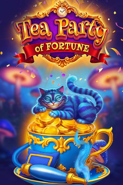 Tea Party of Fortune