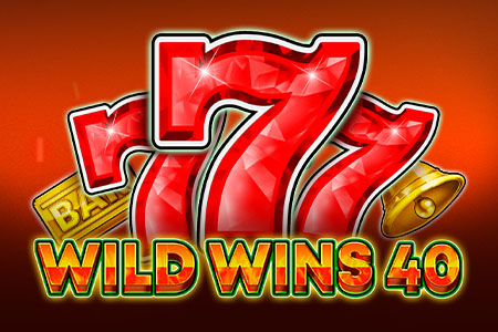 Wild Wins 40